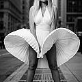 Barbie Image, Slider