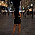 Lisi Image, Slider