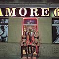 AMORE 63 Image, Slider