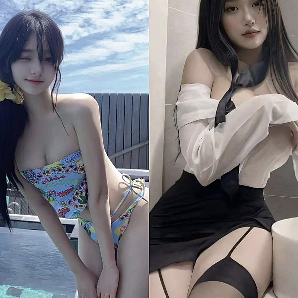 Kiki, MiMi & FeiFei❤️ Card Image
