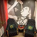 AMORE 63 Image, Slider