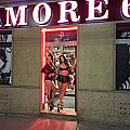 AMORE 63 Image, Slider