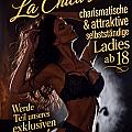LA CHICA LOUNGE  Image, Slider