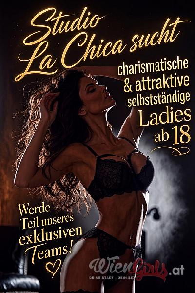 LA CHICA LOUNGE  Image