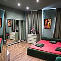 AMORE 63 Image, Slider