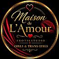 Maison de L'Amour Image, Slider