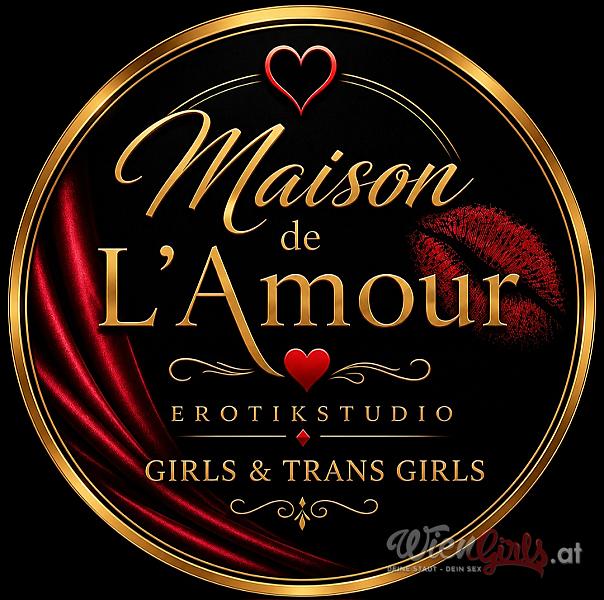 Maison de L'Amour Image