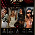 Maison de L'Amour Image, Slider