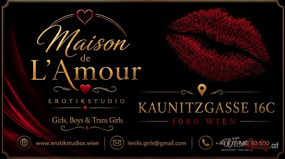 Maison de L'Amour Image