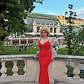 Angela Image, Slider