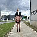 Alexia - private Assistentin Image, Slider
