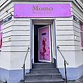 MoMo- Massage Studio Image, Slider