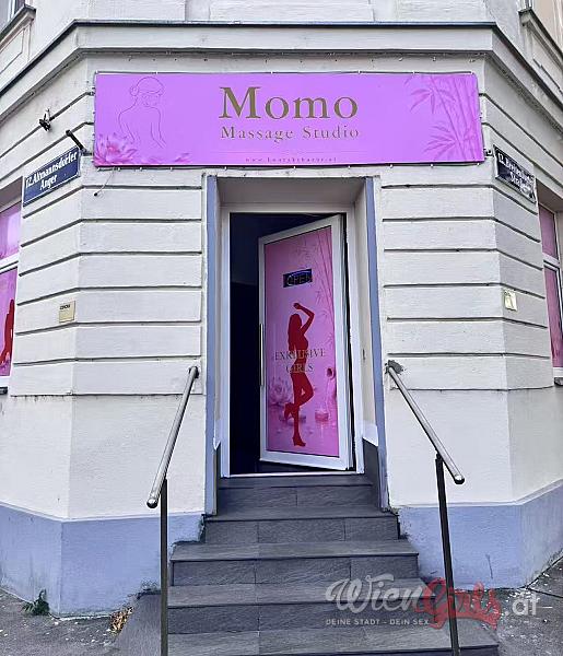 MoMo- Massage Studio Image
