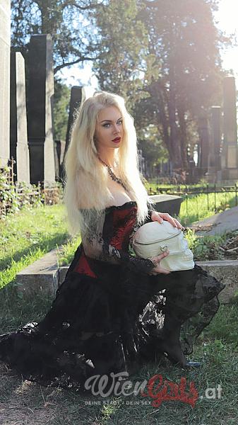 Lady Konstance Image