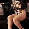 Barbara Image, Slider