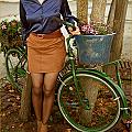Natascha  Image, Slider