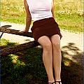 Natascha  Image, Slider