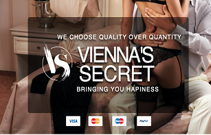 Vienna’s Secret  Partner Image