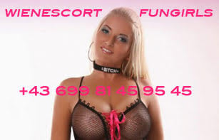 WIENESCORT - FUNGIRLS Partner Image