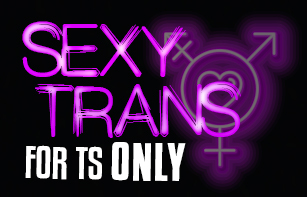 Sexy Trans Partner Image