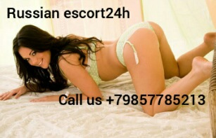 The best escort girls in Moscow!  Partner Image