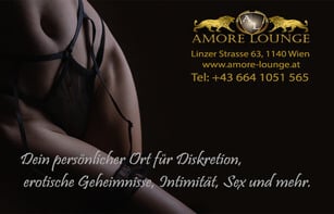 Amore Lounge  Partner Image