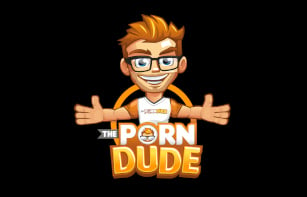 Porn Dude!  Partner Image