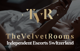 The Velvet Rooms Partner Image