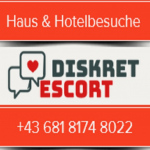 Diskret Escort