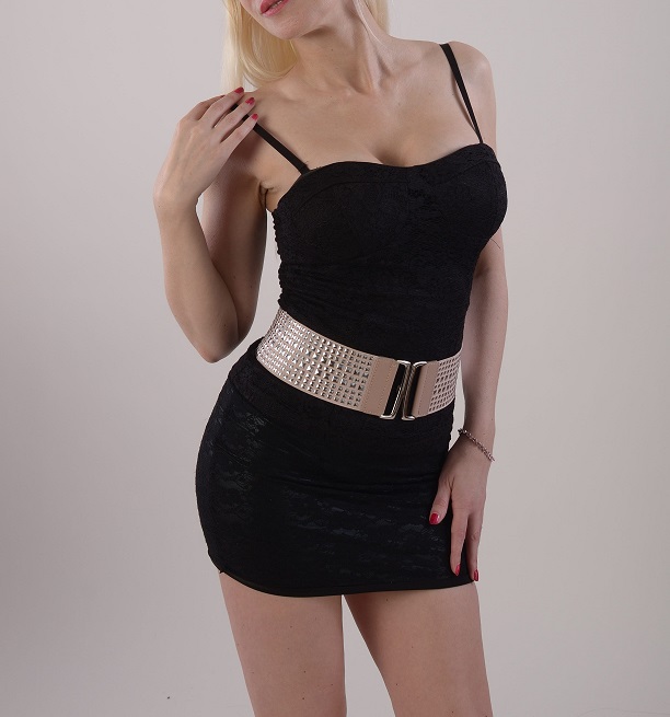 Sexy Lady 001