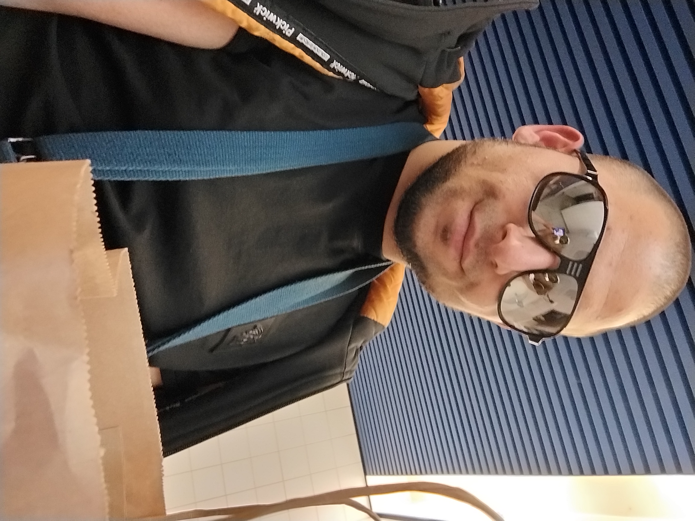 Samuraischwamberger