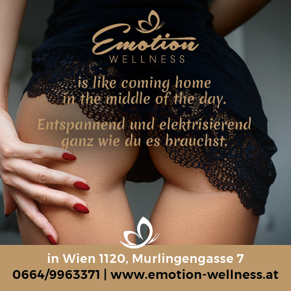 Emotion-Wellness 